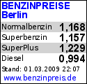 Benzinpreis.de